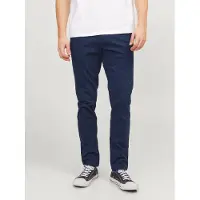 Jack & Jones Pantaloni Chino St Marco Bowie Slim Fit