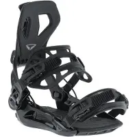 SP United Attacchi Per Snowboard Base+