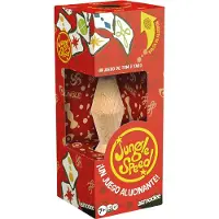 Asmodee Gioco Da Tavolo Jungle Speed