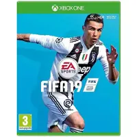 One Fifa 19 Fr