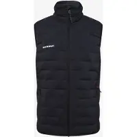 Mammut Sender IN Vest Gilet sintetico Uomo (S, grigio)
