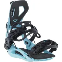 SP United Attacchi Per Snowboard Base+
