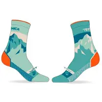 Tecnica Calzini Mountain Wooltech