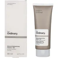 The Ordinary. Lozione Per Il Corpo Natural Moisturizing Factors + Ha 100ml