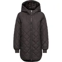ONLY Giacca di mezza stagione 'NEWJULIET' marrone