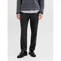 Jack & Jones Pantaloni Chino Ollie Connor