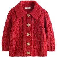 Next Giacchetta rosso