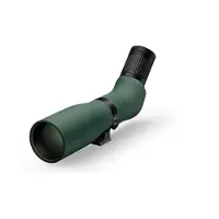 Swarovski AT Endura 21-65x75 verde