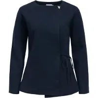 Object Cardigan Incrociato