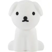 Mr Maria Snuffy luce notturna Bundle of Light 11cm