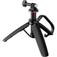 SmallRig 5568 VT-07 Videocamera action Mantis treppiede a forma di moschettone