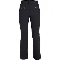 8848 Altitude Women's Randy 2.0 Star Pant Pantaloni da sci Donna (34, nero)