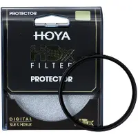 Hoya Filtro protettore HDX 58mm