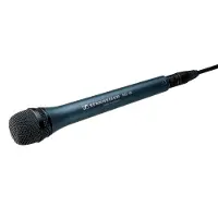 Sennheiser MD-46 microfono reporter