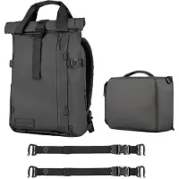WANDRD Borsa Per Fotocamera 135313 Prvke 21l