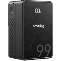 SmallRig 4608 VB99 SE mini batteria V-Mount