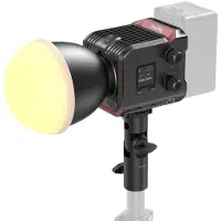 SmallRig Faretto Led 4893 Rc 100b Cob Standard Version
