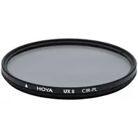 Hoya 52,0MM UX CIR-PL II