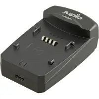 Jupio USB-C Singolo Caricabatterie