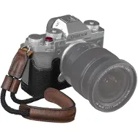 SmallRig Custodia Per Fotocamera 3927 &amp; Wrist Strap Fujifilm X-t5