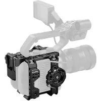 SmallRig Kit Gabbia Per Fotocamera 5801