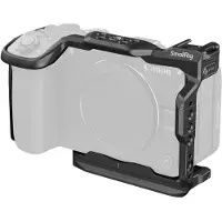 SmallRig Gabbia Per Fotocamera 6372