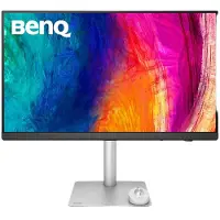 BenQ PD3226G 32" 4K 144Hz Designer Monitor