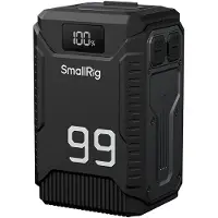 SmallRig Batteria Al Litio 5864