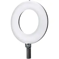 Godox RGB LED Ring light gonfiabile LR150R Air