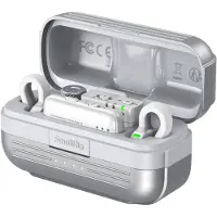 SmallRig Microfono Wireless 5716 S70