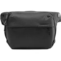 Peak Design Everyday Imbragatura 6L V3 - nero