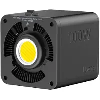Ulanzi ML100Bi 100W Lampada COB bicolore - batteria interna e USB-C