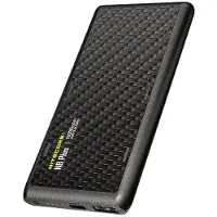 Nitecore NB Plus Waterproof Powerbank, 10,000 mAh