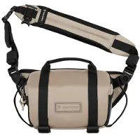 WANDRD ROGUE Sling 4L Yuma Tan V2