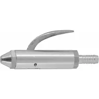 RIEGLER Rubinetto di sfiato , 9 mm