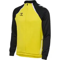 Hummel Giacca Da Tuta Lead 2.0