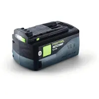 Festool HighPower Akkupack BP 18 Li 5,0 HP-ASI