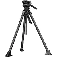 SmallRig Treppiede 5755 Tribex Carbon Ii