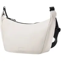 Ulanzi HMN1 Borsa a tracolla - grigio chiaro