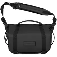 WANDRD ROGUE Sling 9L Nero V2