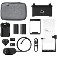 Atomos Kit di accessori da 5 pollici, versione II
