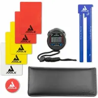 Joola Set Arbitro Logo