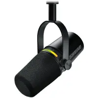 Shure Microfono Mv7+ Usb-c/xlr