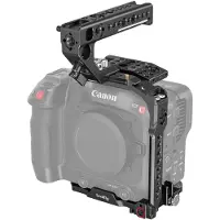SmallRig Kit Gabbia 3899 Canon Eos C70