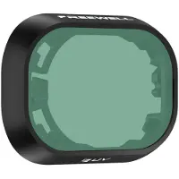 FreeWell Filtro Per Obiettivo Uv Per Fotocamera Dji Mini 4 Pro