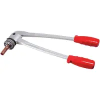 Rothenberger ROLOCK Set di coppie di espansione 12-15-18-22 mm - 12500