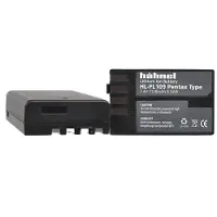 Hähnel Batteria Al Litio Hl-pl109