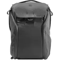 Peak Design Everyday Zaino 20L V3 - nero