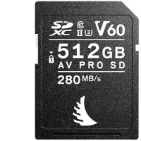 Angelbird Scheda Di Memoria Av Pro Sd Mk2 V60 512gb