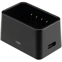 Godox Batteria Al Litio Vc26 Usb Per V1